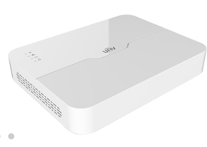 UNIVIEW NVR301-16LE2-P8 16-ch 1-SATA Ultra 265/H.265/H.264 NVR