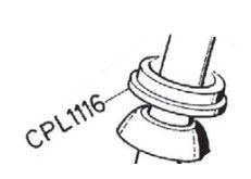 RIB CPL1116 BUSSOLA SNODO SF. ECO