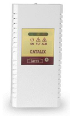 SENSITRON LAGP220-P Flammable gas detectors employing a catalytic sensor for LPG