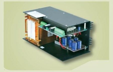 VIMO AL276V50 Battery charger 27.6 Vcc 5.00 A