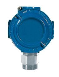 ELKRON FIRE 80SD9T00123 S2097ME EEx-d METHANE GAS detector IP66 4-20mA 0-100% LEL