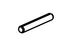 RIB CTC1168 SPINA ELASTICA 10 70