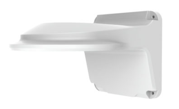 UNIVIEW UNV-TR-WM04-IN Supporto a parete per interni a cupola fissa da 4 pollici
