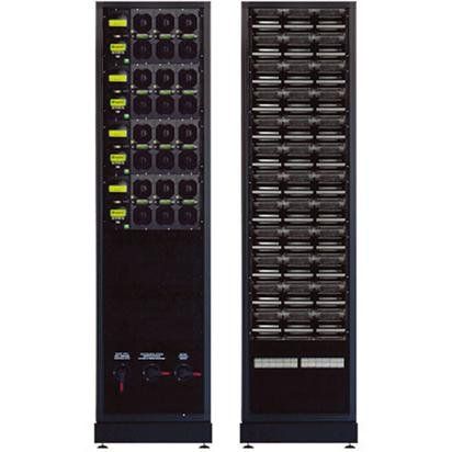 BTICINO LG-310462 UPS ARCHIMOD EMPTY CABINET FOR 80KVA HE