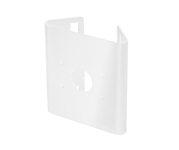 HANWHA SBP-303PM Pole Mount BasePole Mount Base