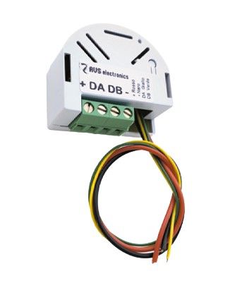 AVS ELECTRONICS 1180227 RS485 serial line protection module