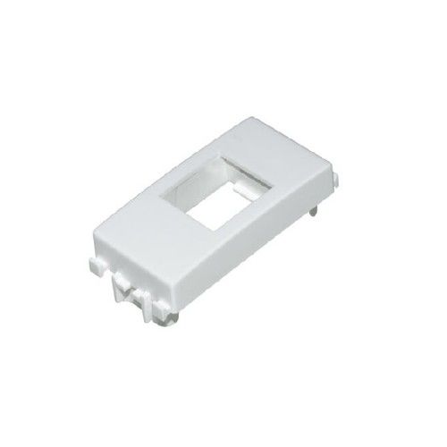 MICROTEL ADKBTLIG01 BTICINO LIVING LIGHT Keystone ADAPTER