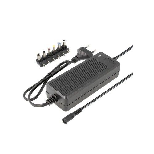 VIMO ALJSV362 Alimentatore con multi adattatori da 9Vcc a 24Vcc