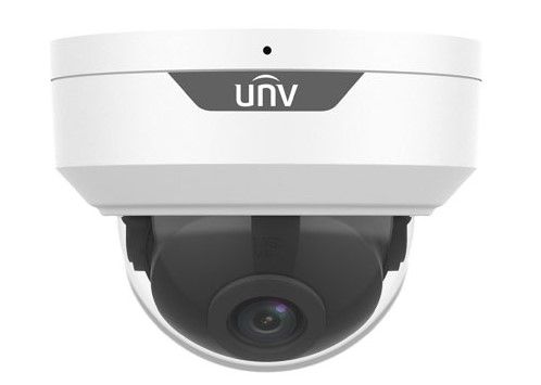 UNIVIEW IPC322LB-AF40WK-G 1/2.7 inch CMOS.ICR. 1920x1080.30fps. Ultra 265
