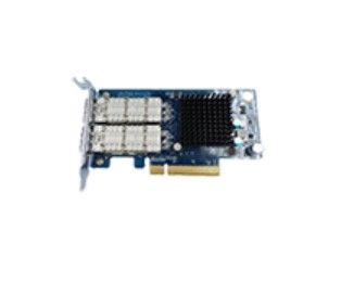 QNAP LAN-40G2SF-MLX DUAL-PORT 40GBE SFP EXPANSION