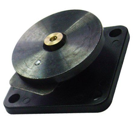 CDVI CPREARM FIXED COUNTERPLATE (FOR ELECTROMAGNET DOOR STOPPERS)