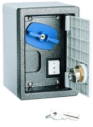 CAME 001H3001 CONTENITORE DI SICUREZZA