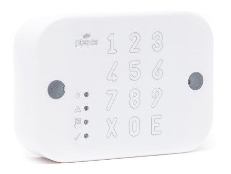 PLEXA KPS-GO-PT Periferica (2in-2out) prossimit? 125 KHz e tastier