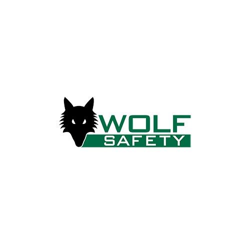 WOLF SAFETY W-CR-UCEV Contenitore per l'alloggiamento della seconda batt