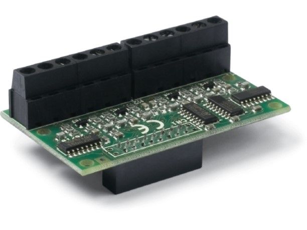 CAME 846NC-0010 PX8I MODULO ESPANS.8 INGR.IN CENTRALE