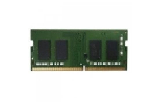 QNAP RAM-8GDR4K0-SO-2666 8GB DDR4-2666  SO-DIMM  260 PIN