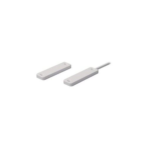 VIMO CTE047GRCA10 Ultra-flat high-flow contact ABS gray la