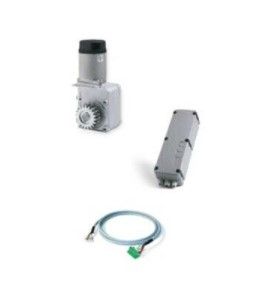 CARDIN KT-SLI1024CB KIT COMPLETO SERIE SLi1024CB