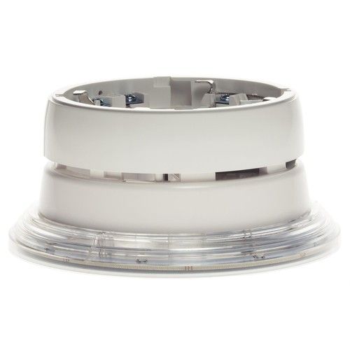 RIELLO FIRE 9136277 ALBLS100-32/AV Addressed base with siren and flash