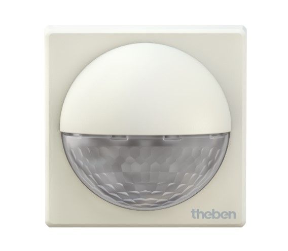 THEBEN 1010200 theLuxa R180 WH