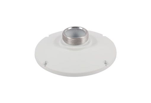 UNIVIEW TR-UF45-H-IN Supporto per piastra a cupola fissa