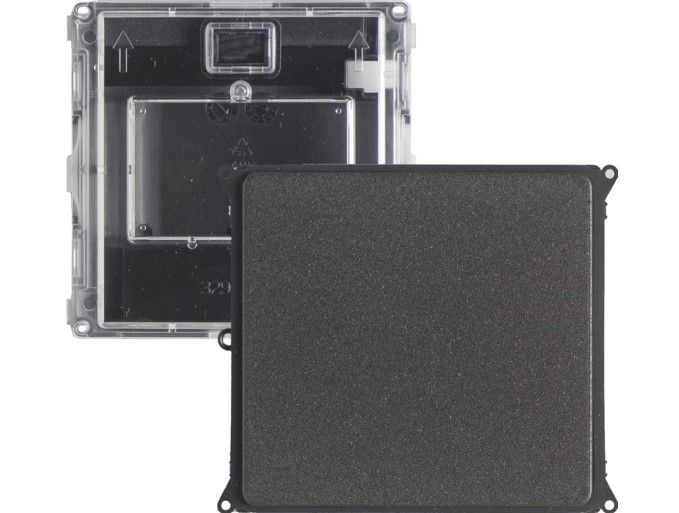 CAME 60020730 MTMMCVR-VR BLIND FRONT MODULE