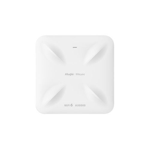 RUIJIE RG-RAP2260(H) AX6000 Wi-Fi 6 dual-band Gigabit ceiling mount Ind