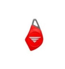 CARDIN CARCA0330 TAG VIGIK ROSSO