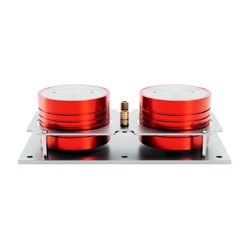 EKINEX EK-TW1-AU Invisible dual acoustic energy transmitter