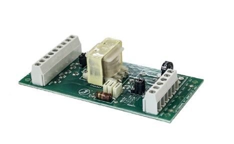 PASO ACLTR1-DIN 100V/LINE interface for DIN rail