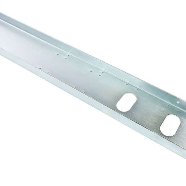 CARDIN SS200STARA Staffa di supporto 200cm in lamiera zincata