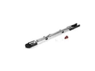 CARDIN GL124S30 Aluminum guide length 3000mm