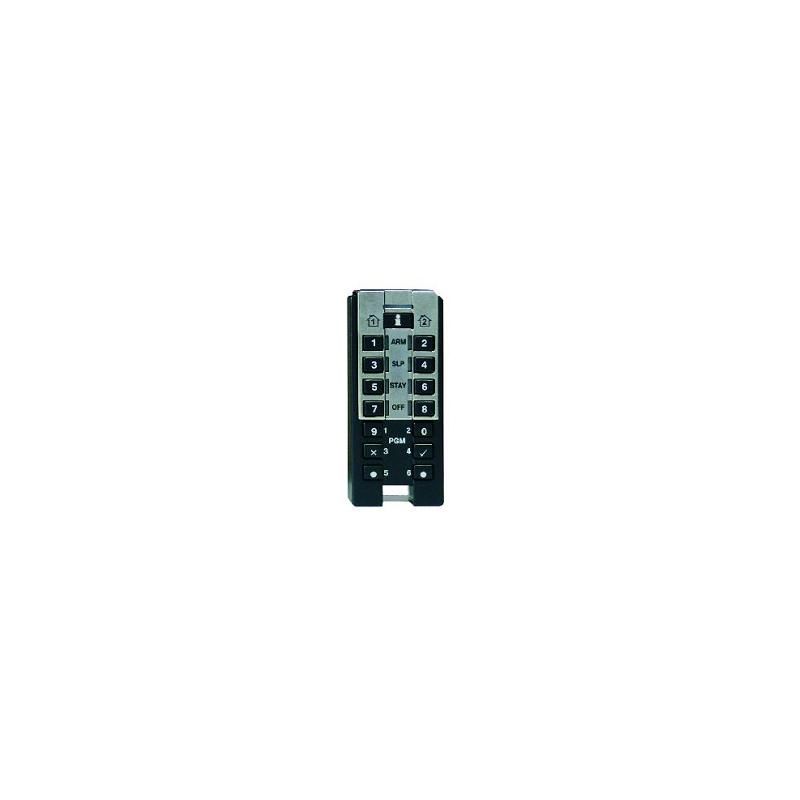 PARADOX PXMWRE3 PXMWRE3 Bidirectional handheld mini keyboard - Tast