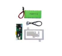 BFT P125047 BT BAT 3 BATTERY CHARGER+BATTERIES