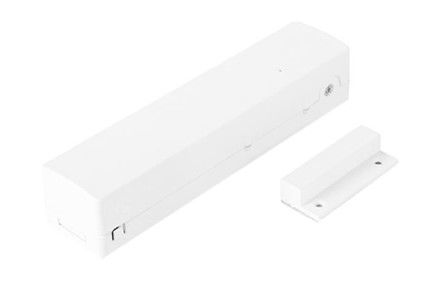 TKH SECURITY 4837 UNIi ELITE UN-WMAGS wireless MC with 868Mhz shock sensor