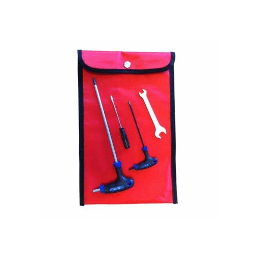 CDVI DWTK KIT UTENSILI DI MONTAGGIO