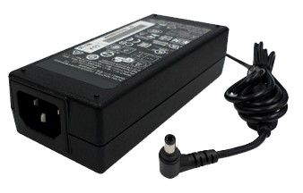 QNAP PWR-ADAPTER-65W-A02 65W EXTERNAL POWER ADAPTER TBS-453A