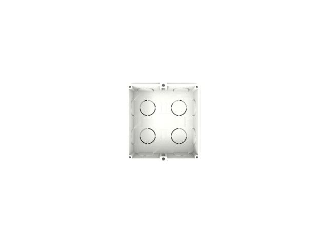 CAME 60020150 MTMSI1M-BUILT-IN BOX 1M