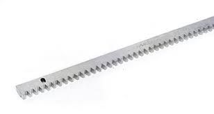 FAAC 490124 ACC 30X12 1M MECHANICAL ATTACHMENT RACK