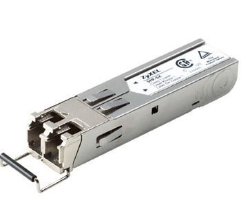 ZYXEL 91-010-204001B 1000SX SFP Transceiver - SFP Networking Modules