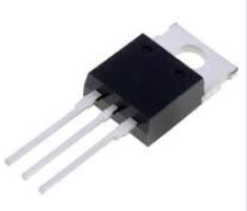 GIBIDI P9ETRBTA16600-100 Triac 16A 600V
