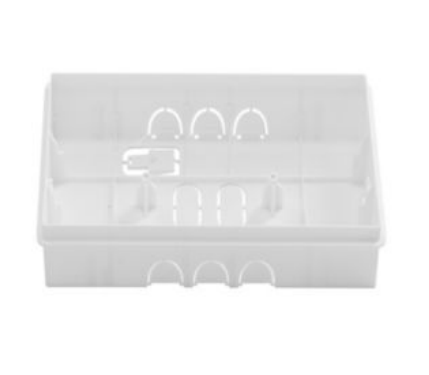 COOPER CSA LIGHTING FT2SE-RB WALL MOUNTED BOX (Flexitech SE only)