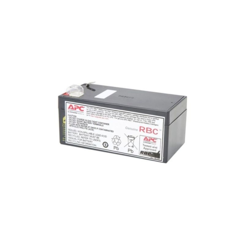 APC UPS RBC35 BATTERIE PER UPS 35