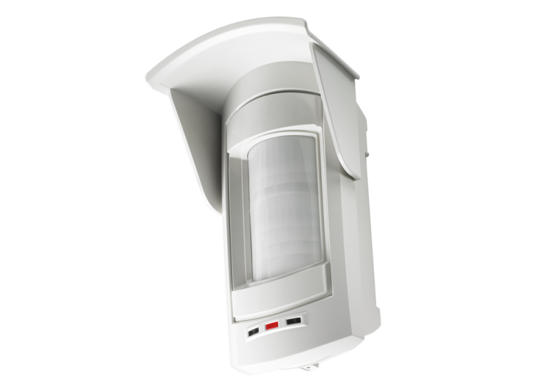 AVS ELECTRONICS 1132108 Outdoor dual technology sensor