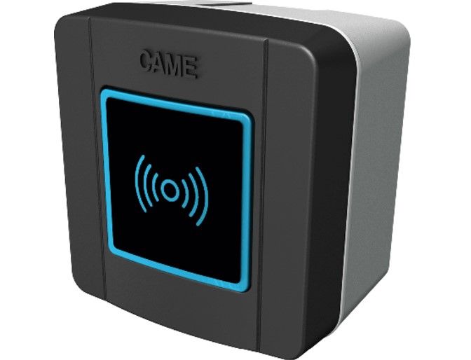 CAME 806SL-0110 SELR1NDG EXT RFID TRANSPONDER
