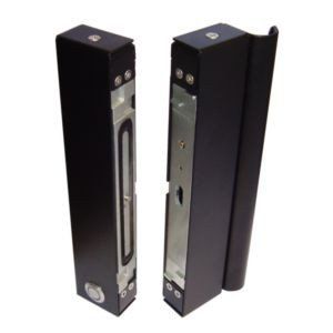 CDVI PWM25PSRRALNOIR PWM25PSI + BLACK RAL