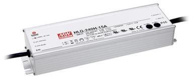 MEANWELL HLG-240H-12B HLG-240H-12B LED Driver