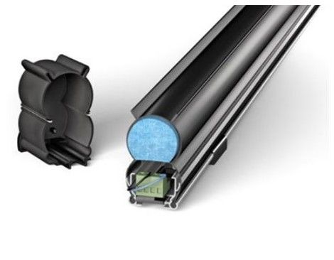 CCE CESICT00N01400A Costa Bordo 1400mm SICURSTOP CONTROL