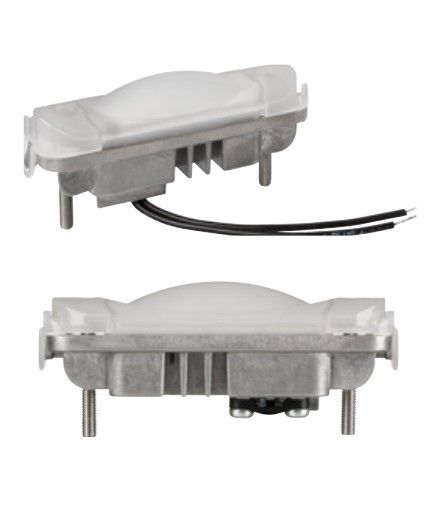 COOPER CSA ILLUMINAZIONE 40071355049 HandRail 93015 LED (senza driver)