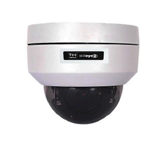 SKILLEYE SEI-P4423BI Mini Dome PTZ IP- 2MPxls- 4x Zoom- IR LEDs 40mt- I